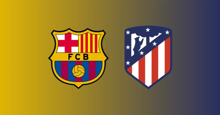 Barcelona vs Atletico Madrid Prediction, Odds and Betting Tips 