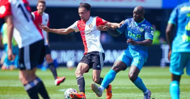 Sparta Rotterdam vs Feyenoord Prediction and Betting Tips